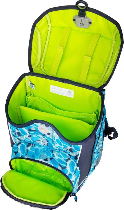 Produktbild Ergobag Cubo Set (19 l)
