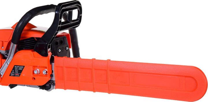 Produktbild NAC Kettensäge 61cc 50cm OREGON (Benzin Kettensäge)