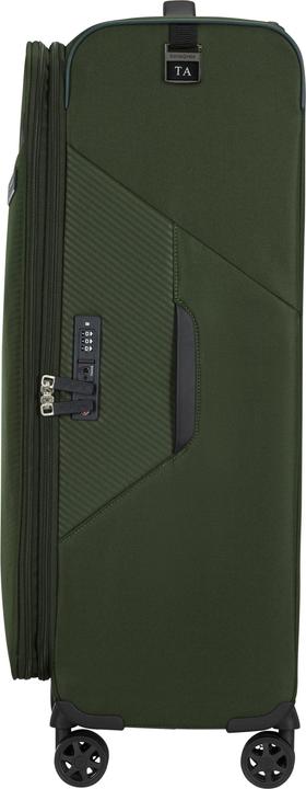 Actual product image Samsonite LITEBEAM Spinner (103 l, L (90 - 115l))