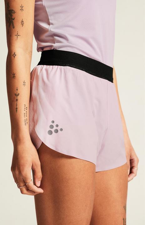 Immagine prodotto Craft Women's Pro Hypervent Split Shorts 2 (L)