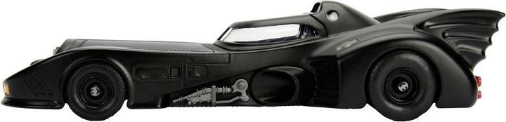 Actual product image Jada Batman 1989 Batmobile