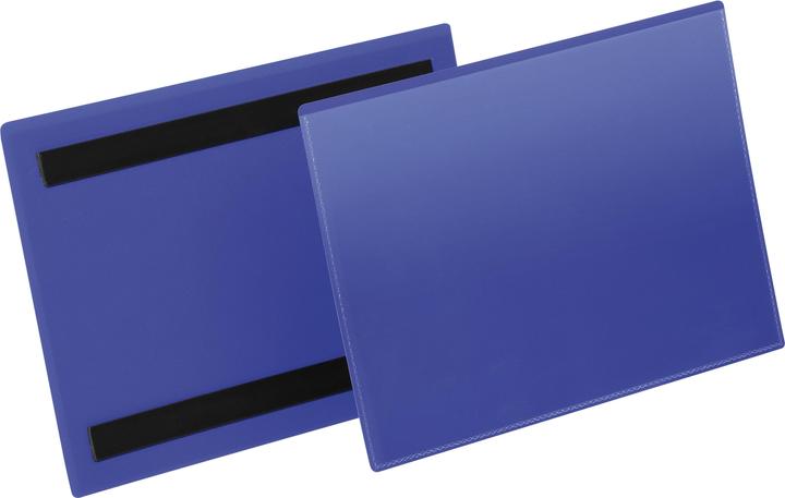 Image du produit Durable Pochettes d'identification magnétiques