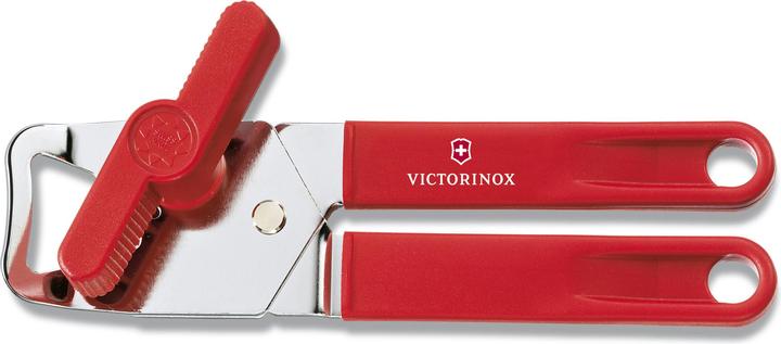 Actual product image Victorinox Universal can opener (Corkscrew)