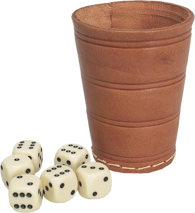 Image du produit Weible Gobelet à dés
