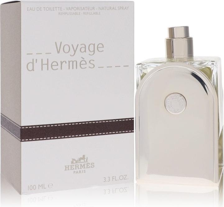 Image du produit Hermès Eau de Toilette (Eau de toilette, 100 ml)