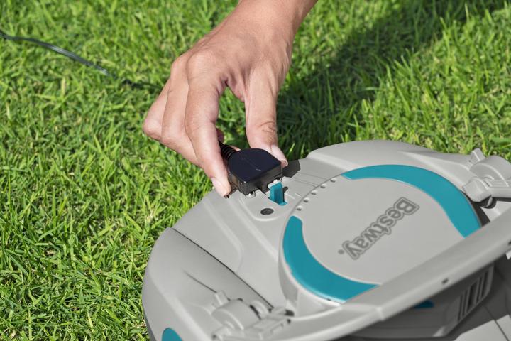 Produktbild Bestway AquaTronix G100 Robotic