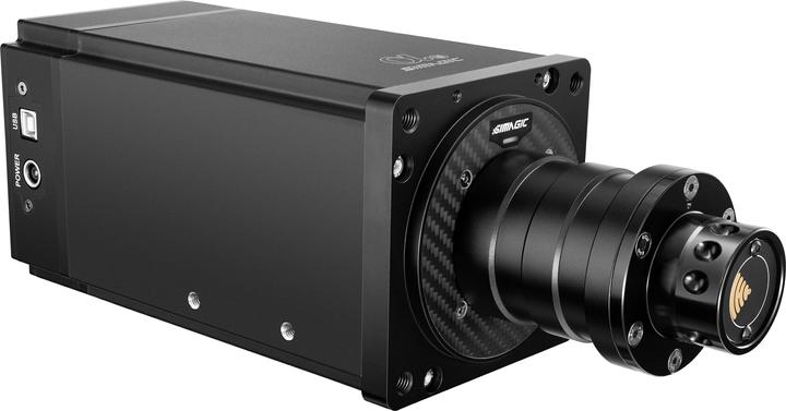Productafbeelding Simagic Alpha Ultieme Wielbasis (23 Nm) (PC)