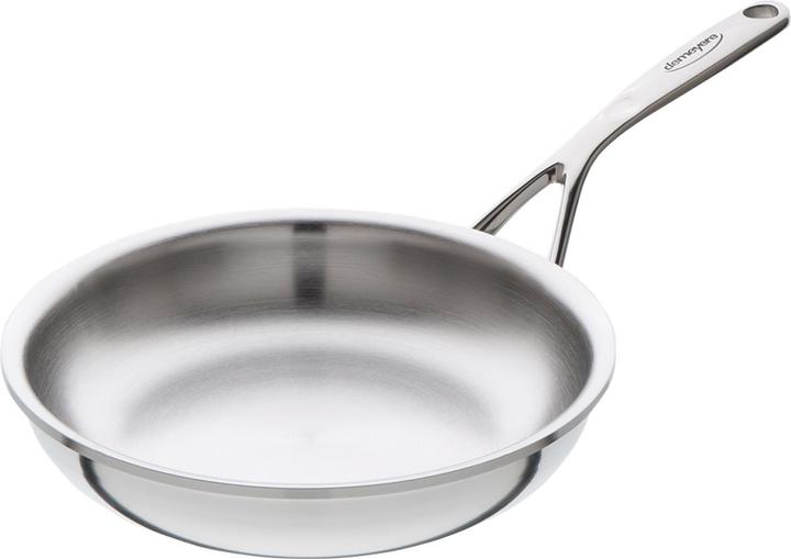 Actual product image Demeyere Atlantis Proline (32 cm, Frying pan, Stainless steel)