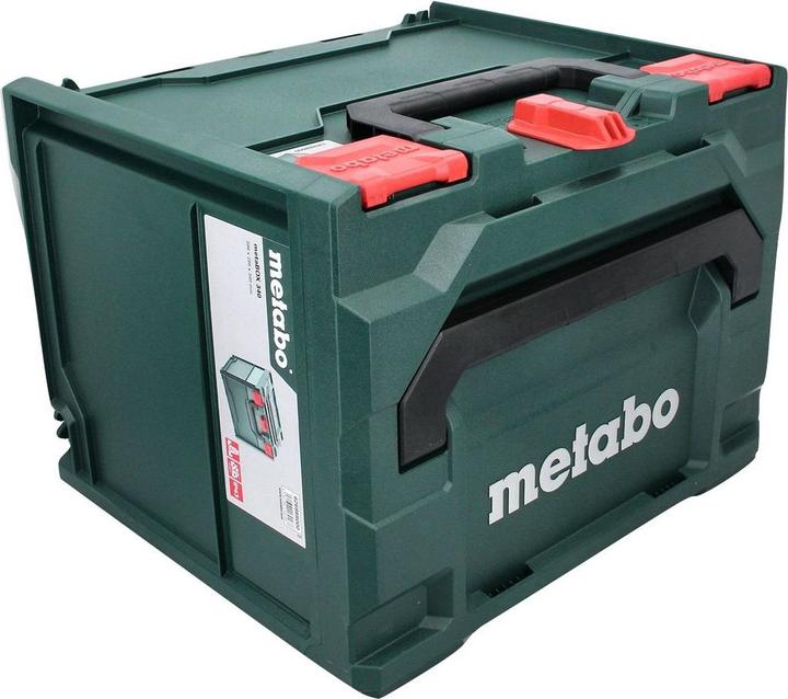 Produktbild Metabo Metabox 340