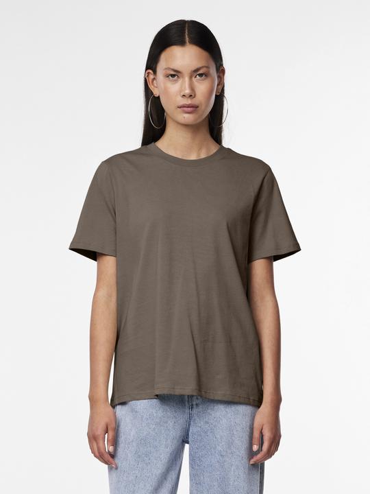 Image du produit Pieces Pcria Ss Solid Tee Noos Bc (M)