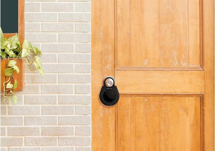 Produktbild Igloohome Smart Keybox 3
