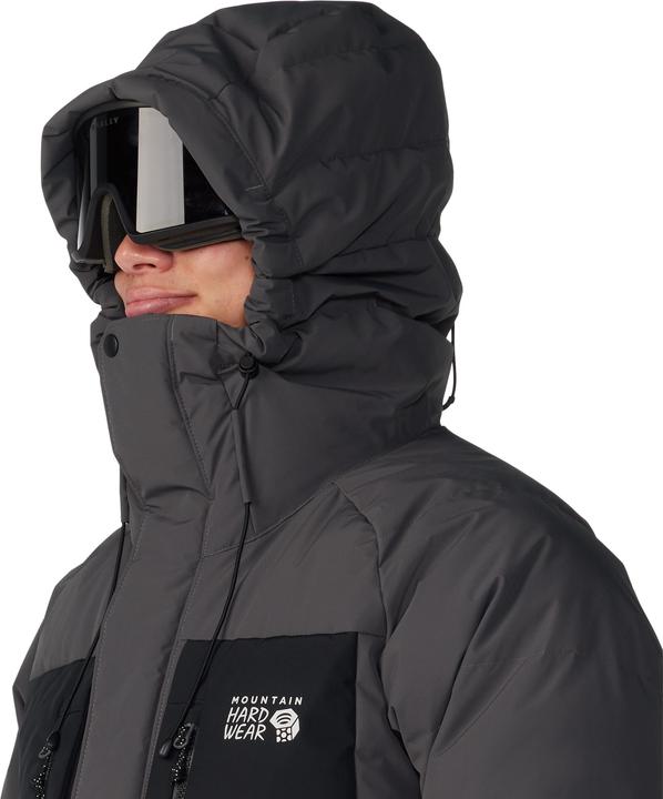 Actual product image Mountain Hardwear First Tracks™ Down Jacket (S)