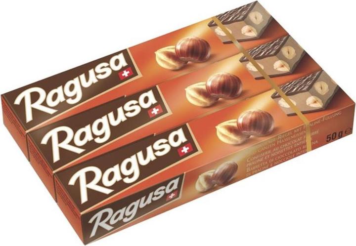 Immagine prodotto Ragusa Classique (150 g)