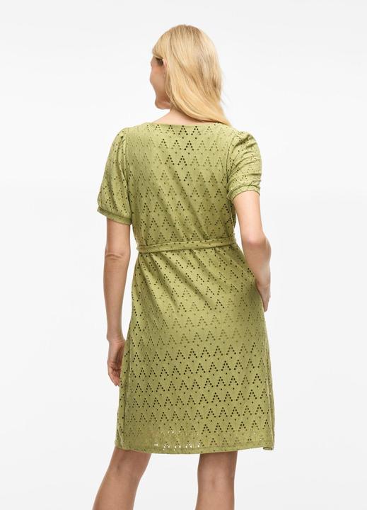 Actual product image Vila Kurzarm Minikleid (S)