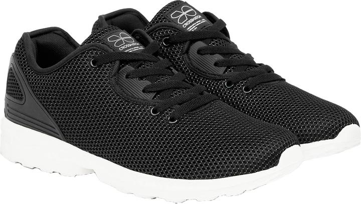Crosshatch Sneaker Bekele MVE (43)