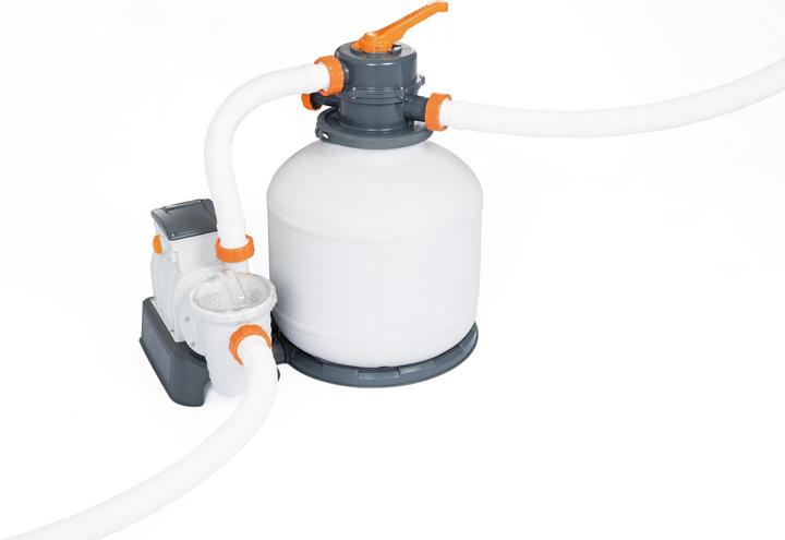 Immagine prodotto Bestway Pompa per filtri a sabbia 58499