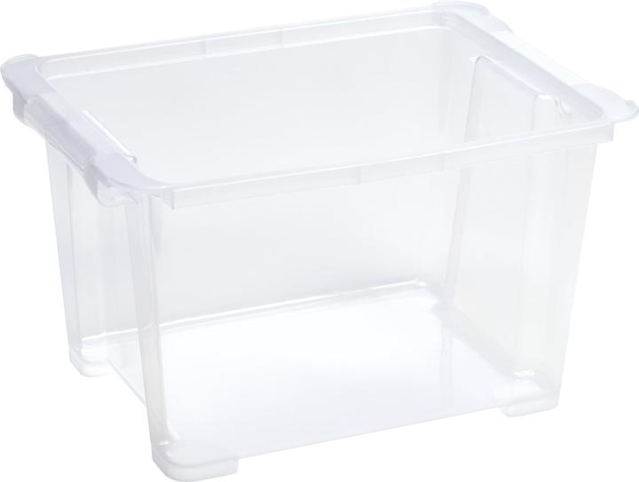 Actual product image micasa Evo (28 x 39 x 23 cm, 15 l)