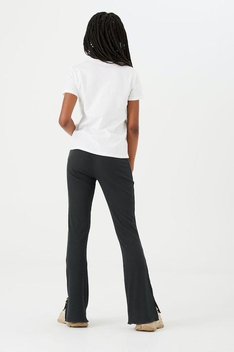 Actual product image Garcia Leggings dark (170)