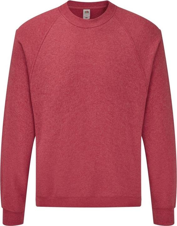 Rosso screziato