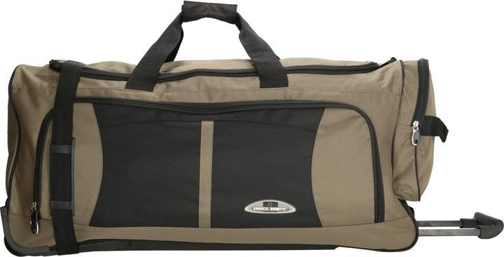 Actual product image Enrico Benetti Orlando - Trolley travel bag (80.60 l)