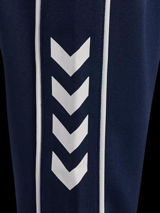Produktbild hummel Hmltrack Tracksuit Mini (92)