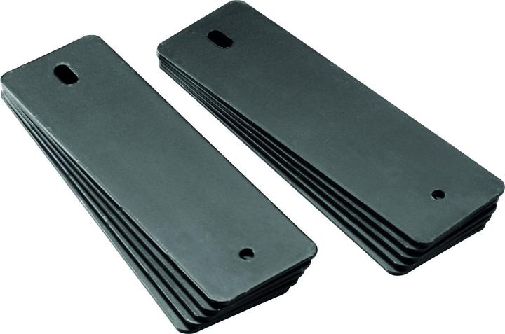 Immagine prodotto Accuride pesi aggiuntivi (1 pz.)