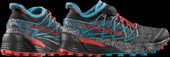 Actual product image La Sportiva Mutant Woman (38)