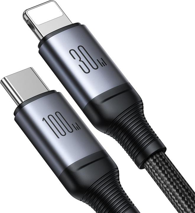 Produktbild Joyroom Usb Typ C – Lightning, USB Typ C (1.50 m, USB 2.0)