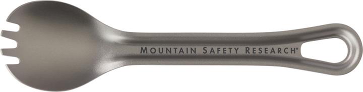 Produktbild Msr Titan Spork