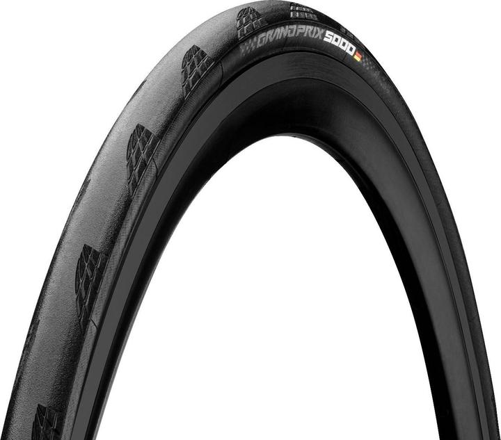 Actual product image Continental Grand Prix 5000 (28 x 1.00, 25-622)
