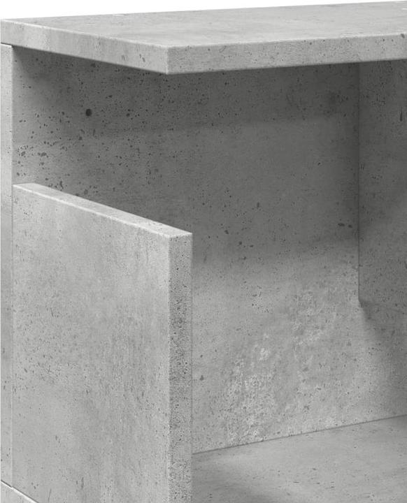 Produktbild VidaXL Wandschrank (80 x 20 x 30 cm)