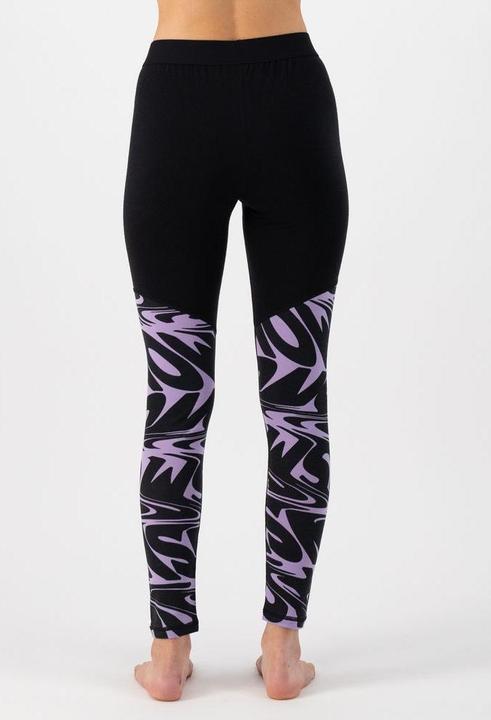 Image du produit Mons Royale Legging Cascade Merino Flex 200 pour femme (XL)