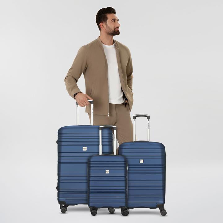 Actual product image Check.In Paradise Set (194 l, XL (from 140l))