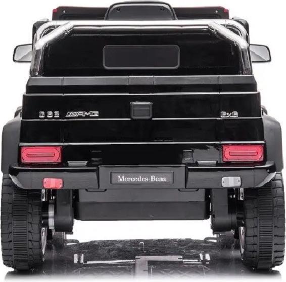 Produktbild Es-toys G63 AMG (12 V)
