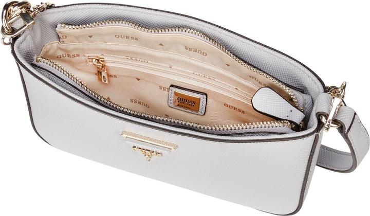 Produktbild Guess Schultertasche Noelle Mini Top Zip
