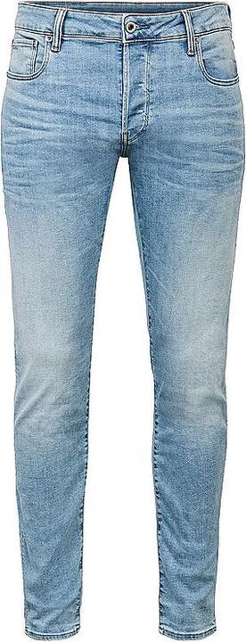 G-Star 3301 Slim Jeans it indigo aged (W31/L30)