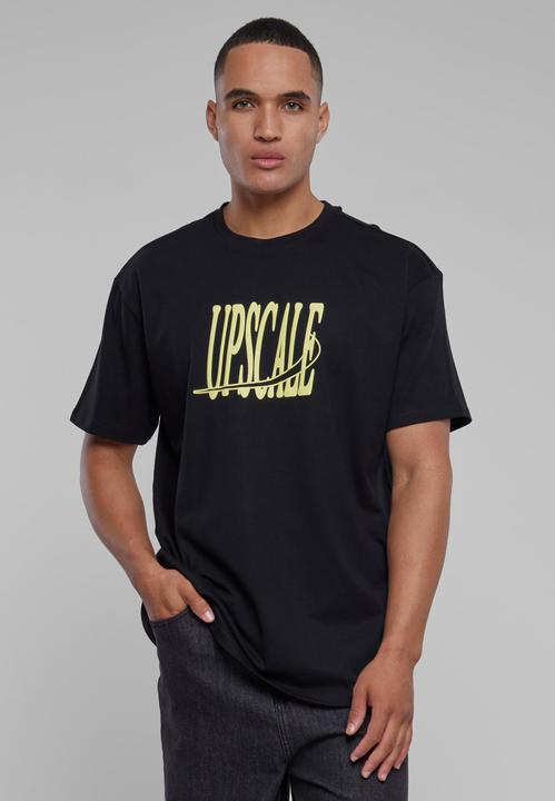 Actual product image Mister Tee Fortune Cranes Heavy oversize Tee - 91541 (S)