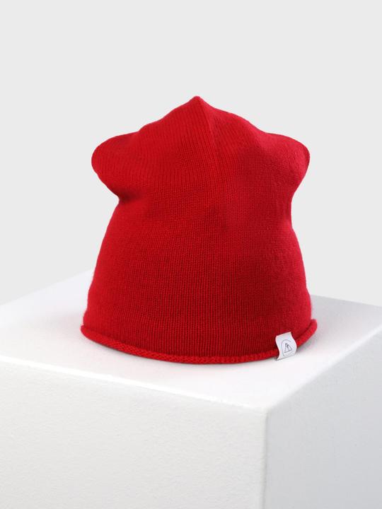 Produktbild Cash-Mere Kaschmir Beanie (One Size)