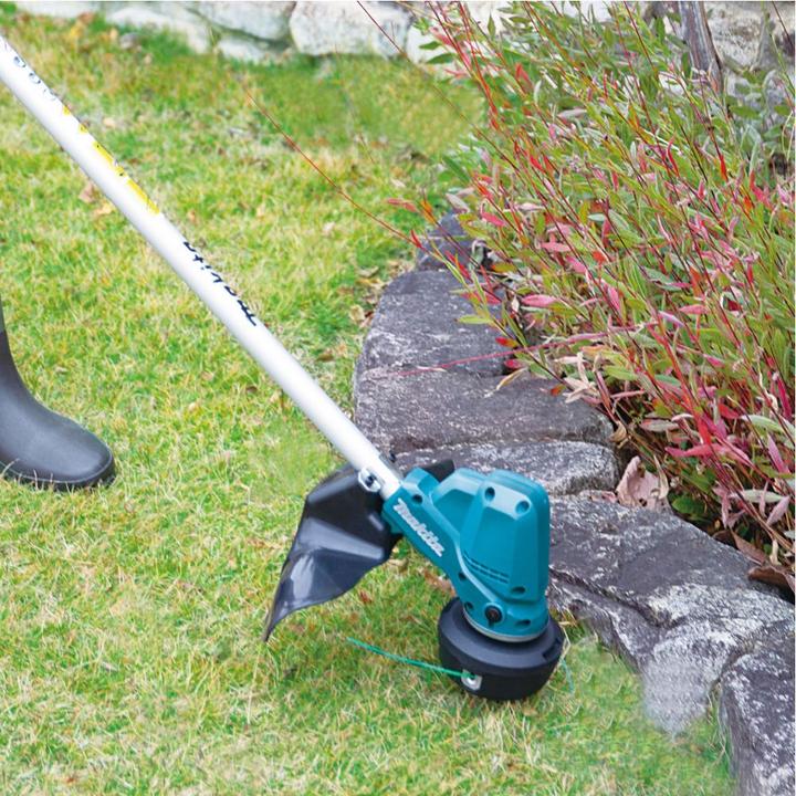 Image du produit Makita DUR190LZX3 (Couteaux en plastique)