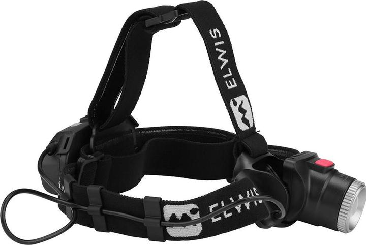 Actual product image Elwis - LED Lampen Daylight H800R (800 lm)