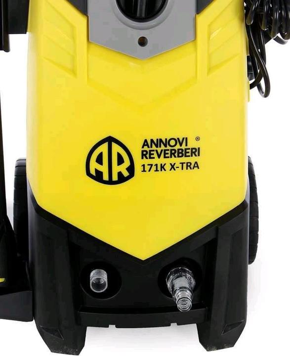 Produktbild Annovi Reverberi Annovi und Reverberi 171K XTRA KaltwasserHochdruckreiniger170 bar max (Netzbetrieb)