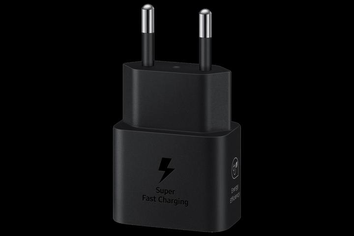 Actual product image Samsung PD Travel Adapter + USB-C cable (25 W)