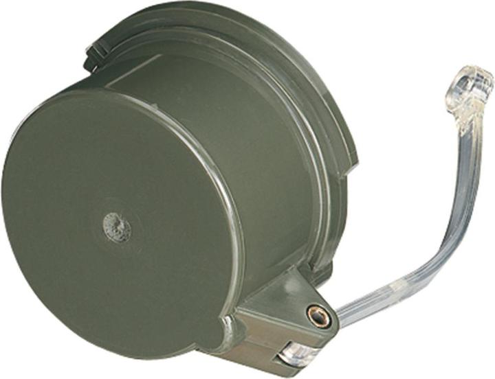 Electronics supplies + Casing