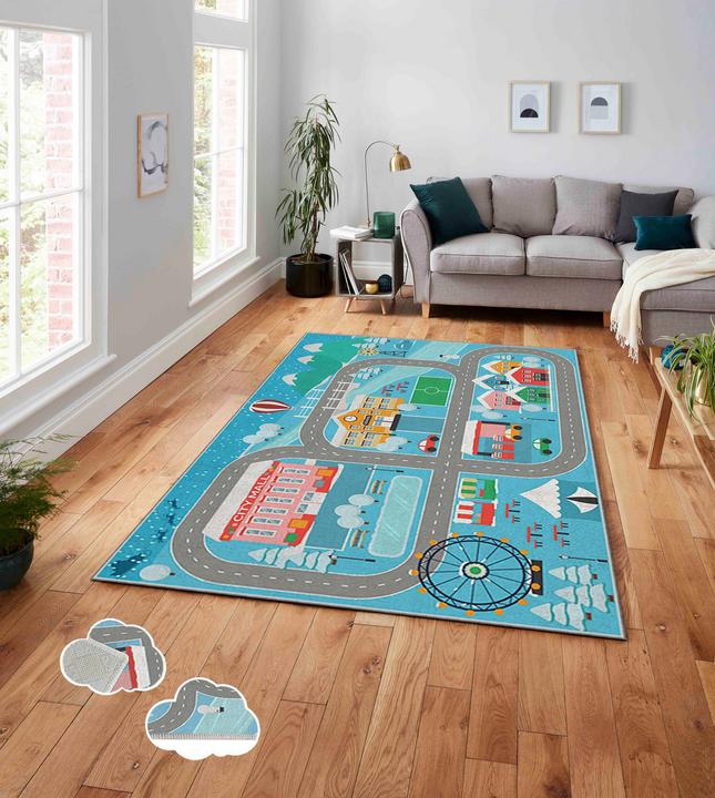 Immagine prodotto Confetti Carpets Trace (160 x 230 cm)