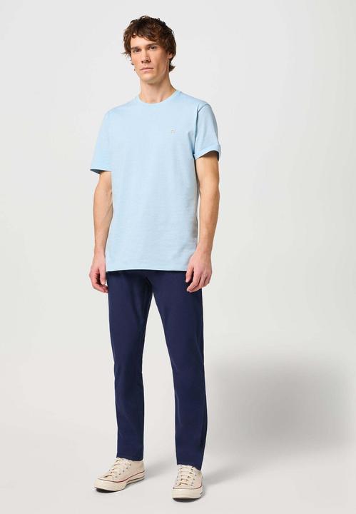 Actual product image Wrangler Trousers Texas Slim Low Stretch (30)