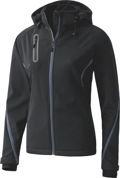 Erima Softshelljacke Function