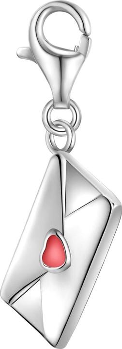 Produktbild Rafaela Donata Charm Umschlag - 36136 (Sterling Silber)