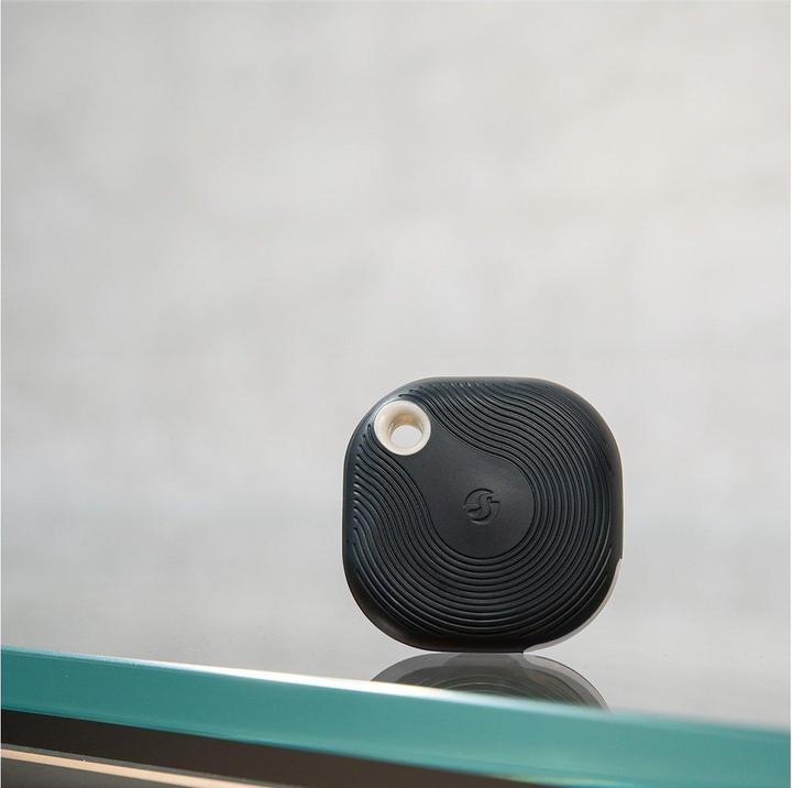 Actual product image Shelly Blu Button Tough 1 Black