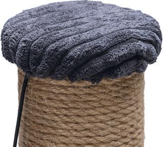Produktbild Designed by Lotte Kratzbaum (70 cm, Anthrazit)