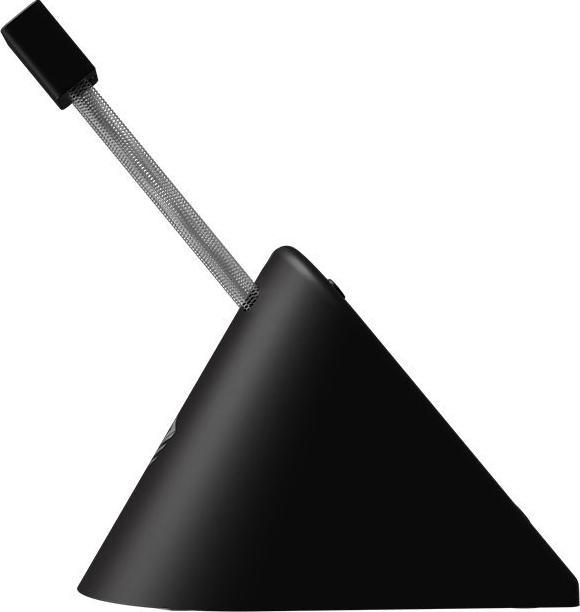 Image du produit Savio Mouse Bungee Support de câble de souris Bras flexible stable et antidérapant MB-01